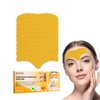 Forehead Wrinkle Remover Patch,Smooth Forehead And Smooth Fine Lines And