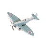 Airfix A02017B Supermarine Spitfire PR,XIX Plastic Model Kits, Un-Painted