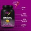 Creatina Glutamina Fast Protein 1 Kg 50 Servicios