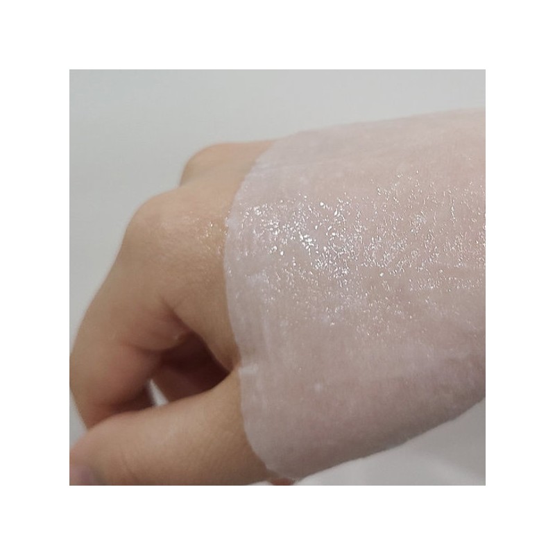 JHP139 티트리 진정 핏 쿨링패드 80매 2개 /에센스패드 JHP139 Tea