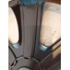 Alpena ONE Alpena VR Carbon Hubcap Wheel Cover Black VR-16