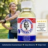 Ringmaster Fast Absorbing Warming Massage Oil for Muscles, 4 oz