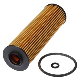 vhbw Oil Filter Replacement for Hengst Filter E342H D494 for Car
