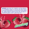 Mentos Pure Fresh Sugar-Free Chewing Gum with Xylitol, Strawberry, 50