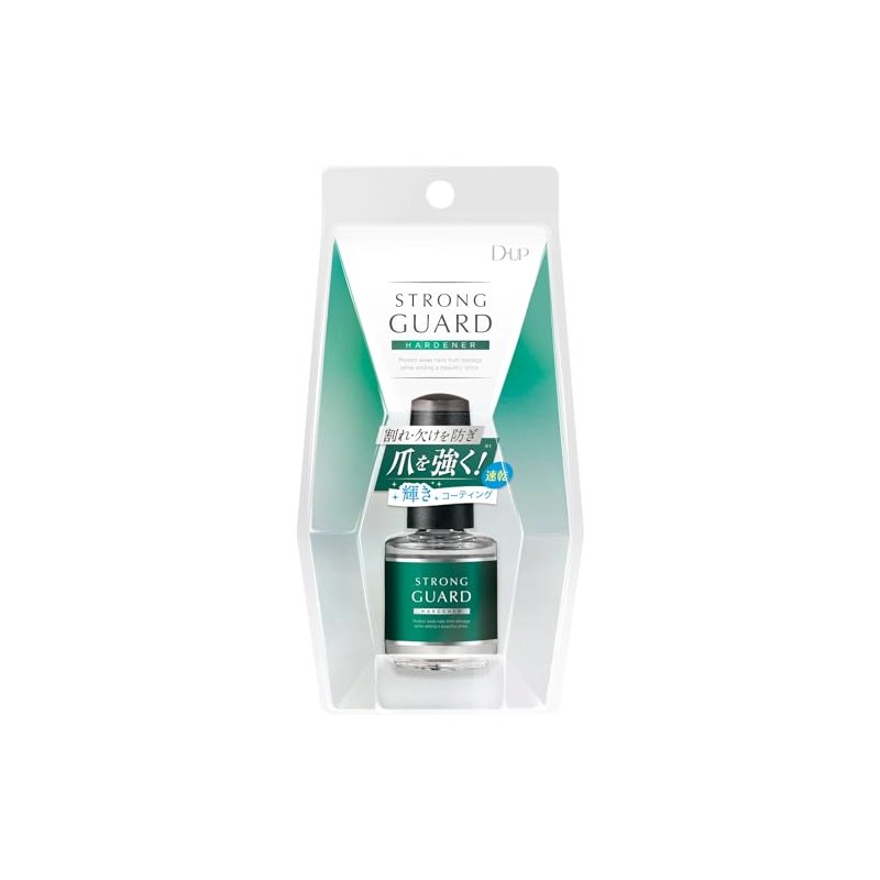 Deep Up Strong Guard (0.5 fl oz (15 mL)