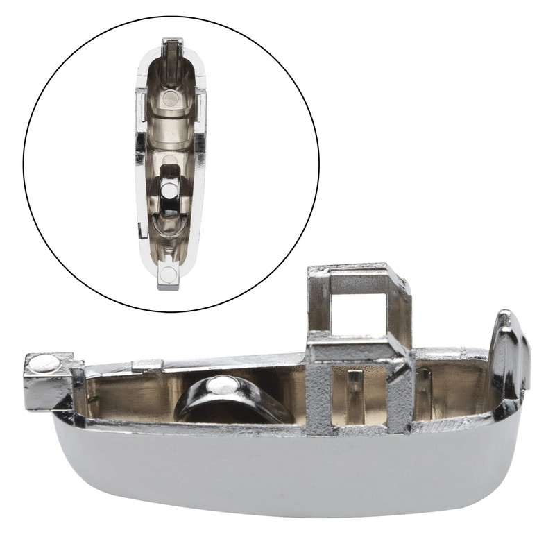 ZEALfix Handbrake Knob Switch for Vauxhall Mokka 2012-2018