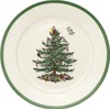 Spode Christmas Tree Luncheon Plate | 9-Inch | Made of