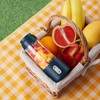 Electric Juicer Cup 300ML 1200mAh Battery One Click Operation USB