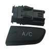 Air Conditioning AC Unit Control Button Switch 6554.KX for Ci-troen