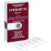 Sanum-Kehlbeck Exmykehl D3 Suppositories, Pack of 10