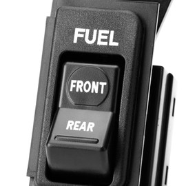 Fuel Tank Selector Switch for 1992 1993 1994 1995 1996 1997 Ford F250 F350 F Super Duty, OE# F2TZ-9A050-B 1S8979 DS2271 760007