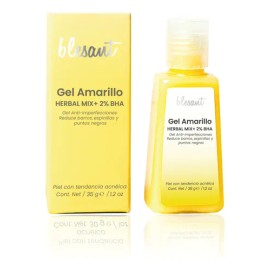 Gel Anti-imperfecciones,manzanilla Y Ácido Salicilico Al 2%.