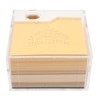3D Memo Pad Chinese Dragon Palace Craft Paper Carving Sculpture