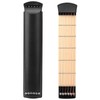 New Portable 6 Fret Pocket Guitar Left Hand for Beginner