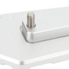 Brake Lever Pedal Extender Extension Enlarge Pad CNC Aluminum Alloy