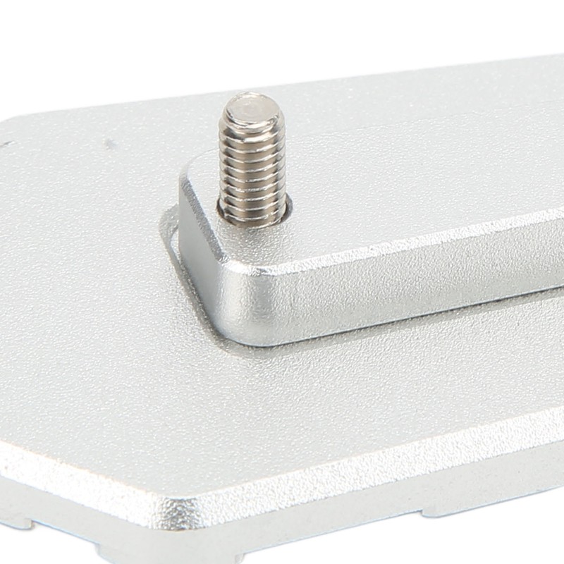 Brake Lever Pedal Extender Extension Enlarge Pad CNC Aluminum Alloy