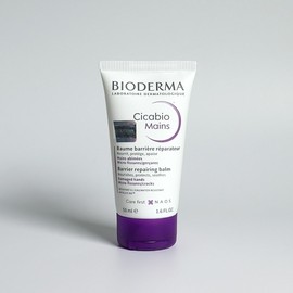 Bioderma Cicabio Repair Hand Balm 50ml / 바이오더마 시카비오 리페어 핸드 밤 50ml