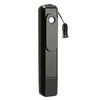 Body Camera HD 1080P Wearable Multifunction Portable Mini Surveillance Camera