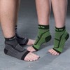TechWare Pro TechWare Pro Ankle Brace Compression Sleeve - Relieves