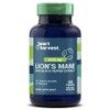 Heart & Harvest 2100mg Capsules with Lion's Maine Black Pepper Extract, 1 pack, 120 tablets / Heart & Harvest 2100mg 라이온즈 메인 블랙 페퍼 추출물 포함 캡슐, 1개, 120정