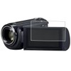 ClearView Panasonic HC-V495M Anti-Fingerprint LCD Protective Film (Clear) Type, Made