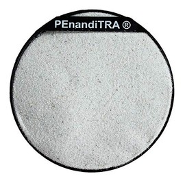 PEnandiTRA® - Smoking Sand Fire Sand Fine - 250 g - Sand for Smoking