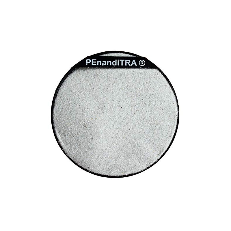 PEnandiTRA® - Smoking Sand Fire Sand Fine - 250 g