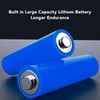 Camping Light USB Charging LED Flashlight Bluetooth Speaker Lantern Tent