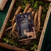 Organic Maru 본 흑염소 진액 70ml x 30팩 Black Goat