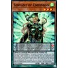 Servant of Endymion - OP12-EN008 - Super Rare - Unlimited Edition