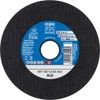 PFERD 61341115 Cutting Disc EHT 125-1.0 SG Aluminium Diameter 125