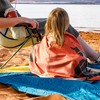 GRAND TRUNK Parasheet Blanket - Sand & Water Resistant Beach