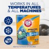 ARM & HAMMER Clean Burst 5-in-1 Laundry Detergent, Clean Burst