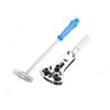 16pcs Portable Watch Repair Tool Set Opener Pins Case Opener