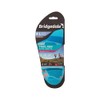 Bridgedale TRAIL RUN Ultralight T2 Coolmax Sport 3/4 Crew-Women's- Small-Blue