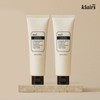 2-pack set Klairs Gentle Black Facial Cleanser 140ml / 2개SET 클레어스 젠틀 블랙 페이셜 클렌저 140ml