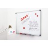 edding 360 Whiteboard Markers - Blue - 10 Whiteboard Pens