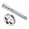 CoCud Tap Dice Tap & Die Set M12 x 0.5