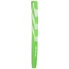 IOMIC Opus2 Putter M58 Green x White Putter Grip