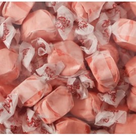 Generic Amish Strawberry Taffy 16 oz