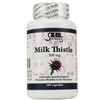 Salem Botanicals Milk Thistle 100 Capsules, 300 mg for Healthy