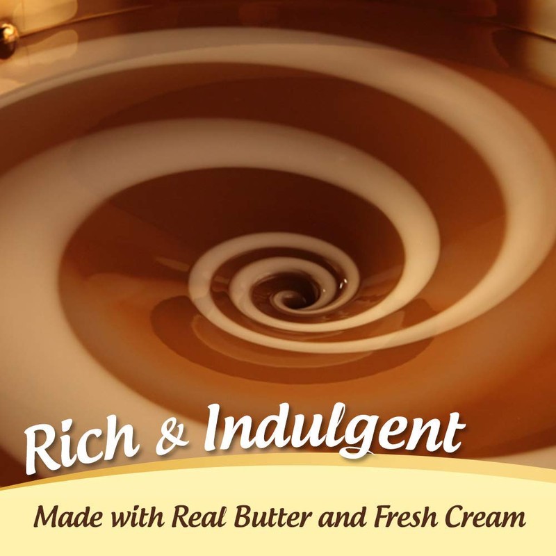 Werther's Original Sugar Free Caramel Coffee,Hard Candies 2.75 oz, 3