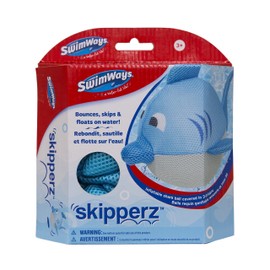 SwimWays Shark Skipperz