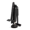 Motorcycle Stands Swingarm Lift Universal Folding Lifting Support Frame Wheel