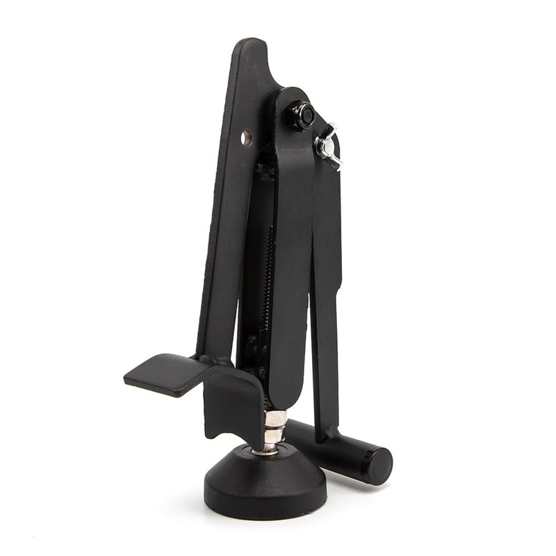 Motorcycle Stands Swingarm Lift Universal Folding Lifting Support Frame Wheel