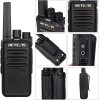 Retevis RT68 UHF Walkie Talkies 2W 1200mAh VOX TOT Alarm