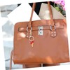 Llaveros de Agradecimiento para Maestros Diseño Elegante y Multifuncional Accesorios