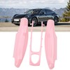Key Fob Cover Car Remote Control Key Protective Shell for