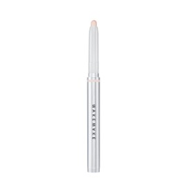WAKEMAKE Wake Makeup Glitz Longwear Stick Shadow (01 Silhouette, 0.45g) Olive Young Korean Cosmetics Eye Shadow Glitter Teardrop Bag