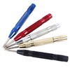 Automatic Center Punch Locator, Carbon Steel Multifunctional Center Hole Punch